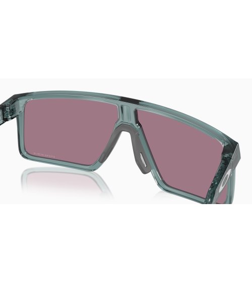 Oakley Helux rectangular sunglasses