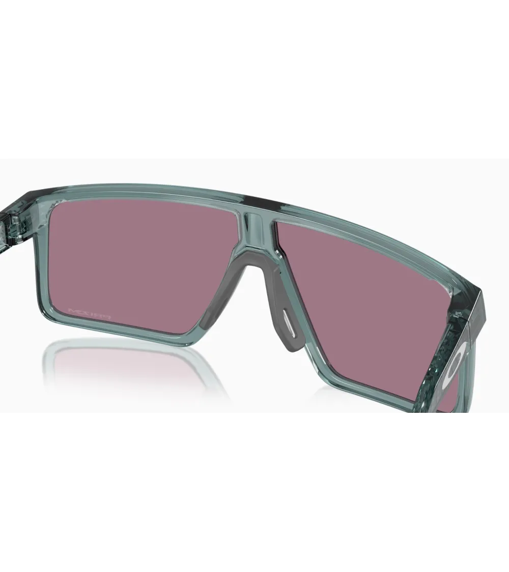 Oakley Helux rectangular sunglasses