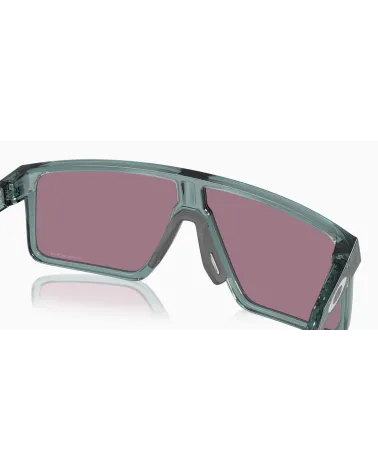 Oakley Helux rectangular sunglasses