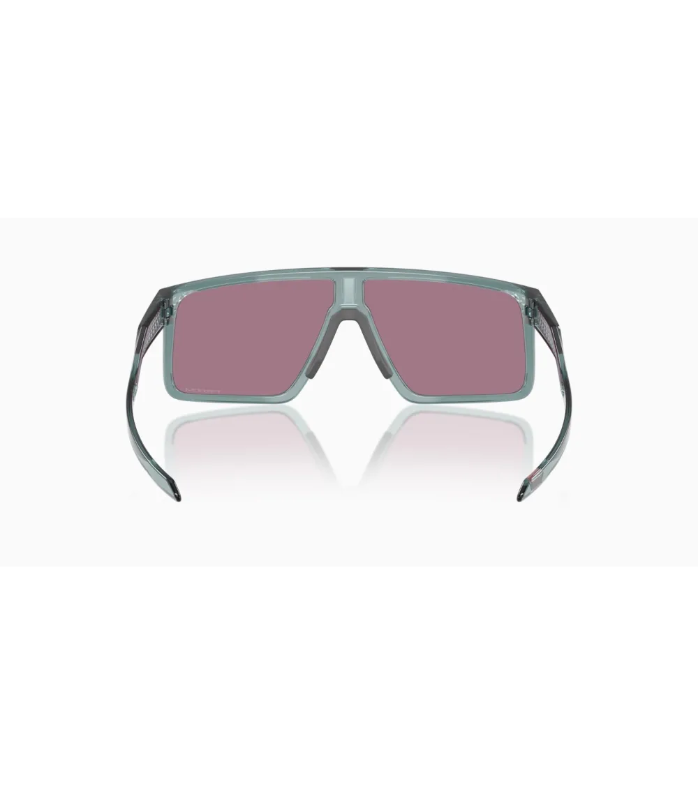 Oakley Helux rectangular sunglasses