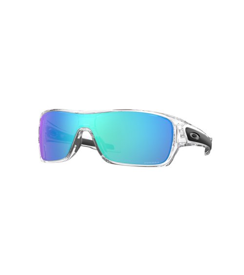 Oakley Turbine Rotor occhiali sportivi avvolgenti