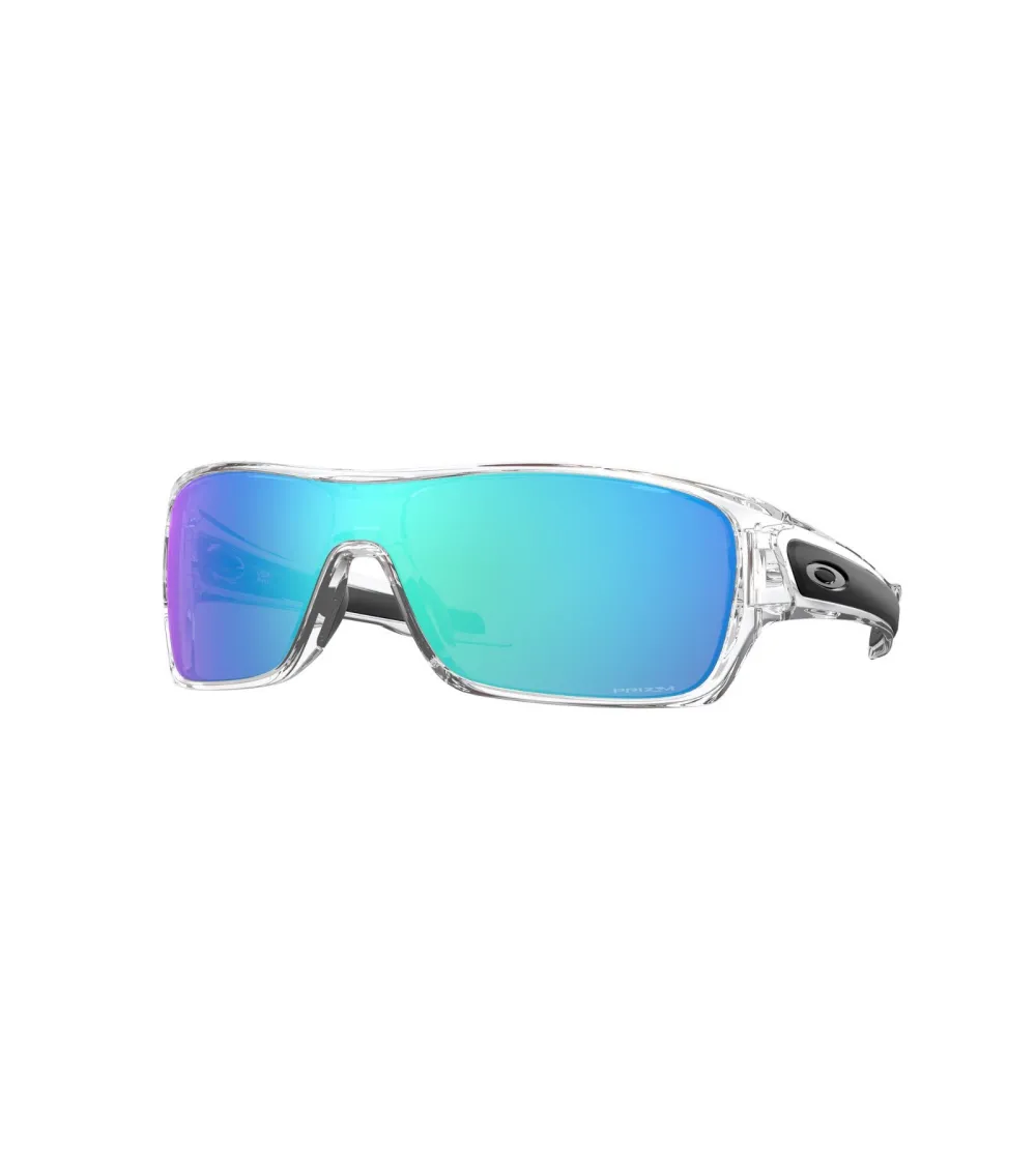 Oakley Turbine Rotor lunettes sportives enveloppantes