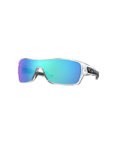 Oakley Turbine Rotor wraparound sports sunglasses