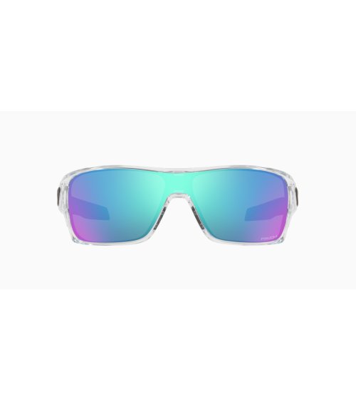 Oakley Turbine Rotor wickelnde Sportsonnenbrille