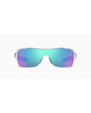 Oakley Turbine Rotor lunettes sportives enveloppantes