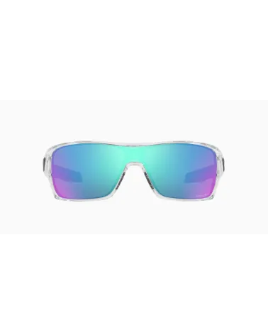 Oakley Turbine Rotor occhiali sportivi avvolgenti