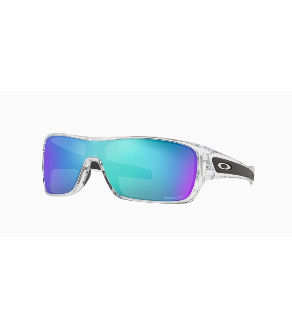 Oakley Turbine Rotor occhiali sportivi avvolgenti