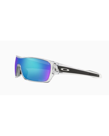 Oakley Turbine Rotor wickelnde Sportsonnenbrille