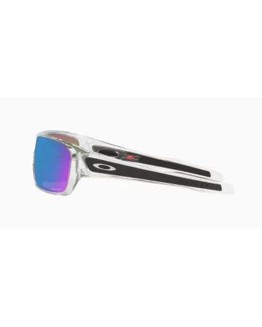 Oakley Turbine Rotor wraparound sports sunglasses