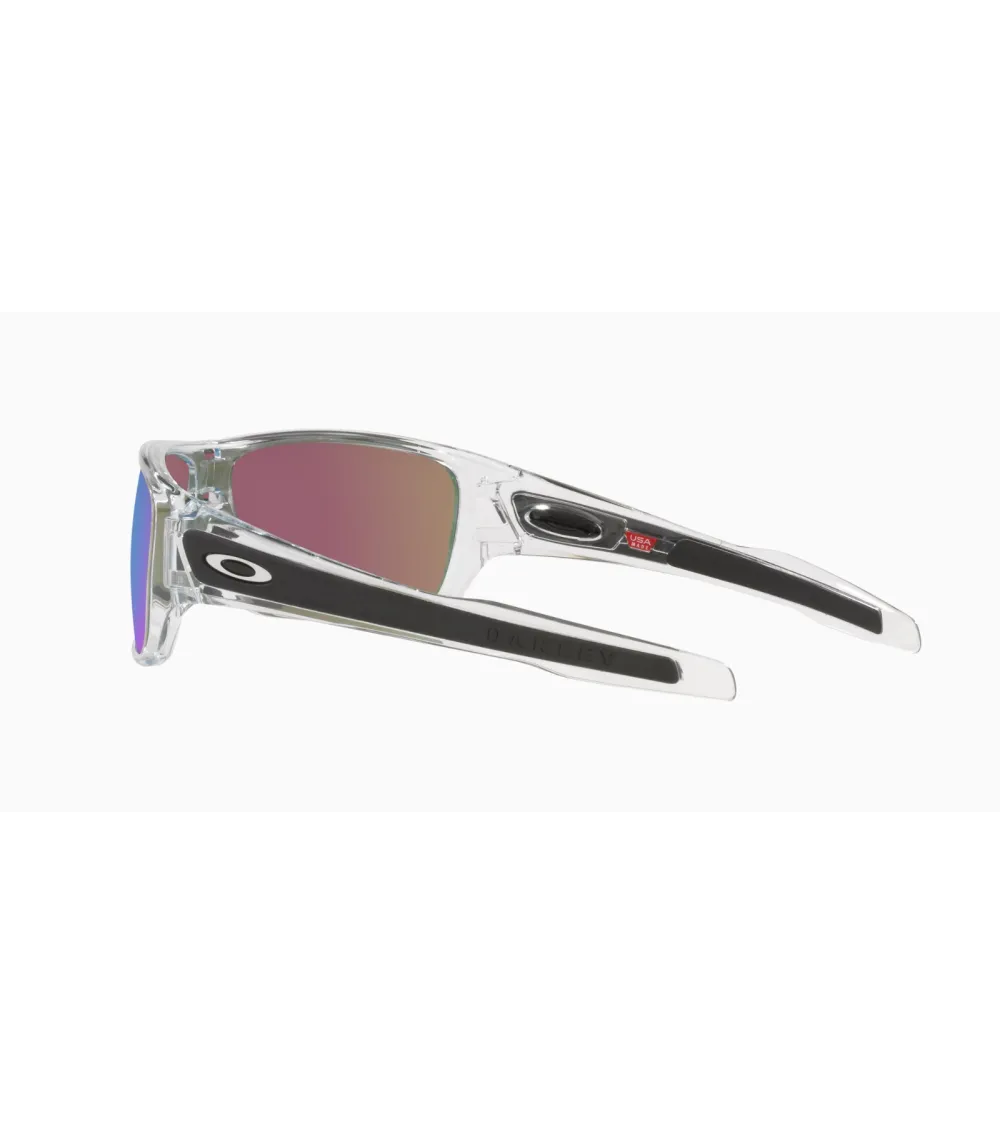 Oakley Turbine Rotor wraparound sports sunglasses