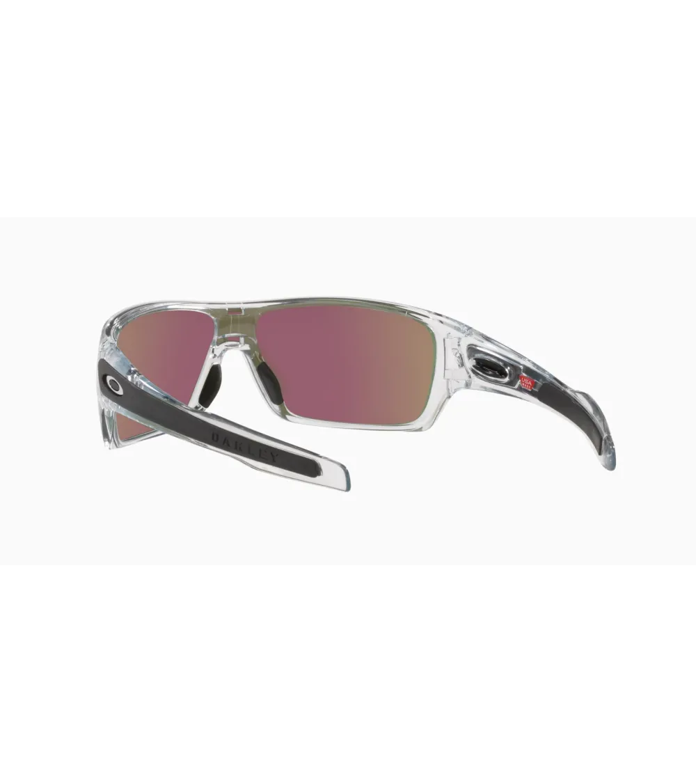 Oakley Turbine Rotor occhiali sportivi avvolgenti