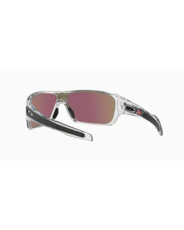 Oakley Turbine Rotor occhiali sportivi avvolgenti