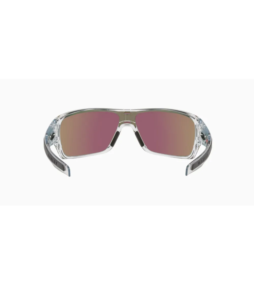 Oakley Turbine Rotor wickelnde Sportsonnenbrille