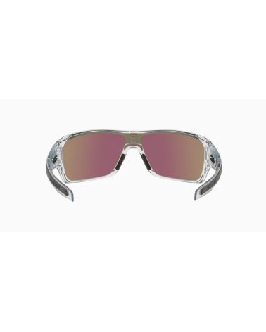 Oakley Turbine Rotor occhiali sportivi avvolgenti