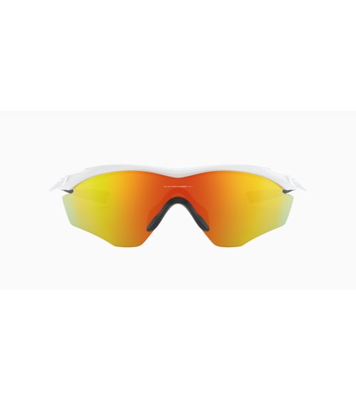 Oakley M2 Frame XL sports sunglasses
