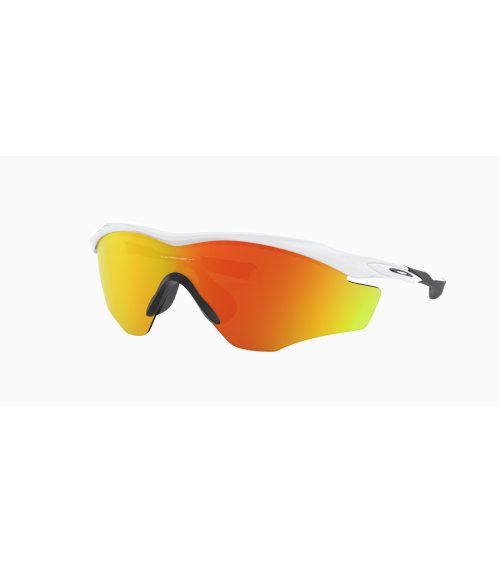 Oakley M2 Frame XL Sportsonnenbrille