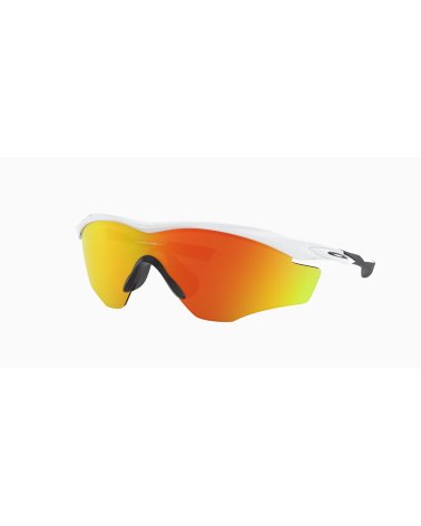 Oakley M2 Frame XL Sportsonnenbrille