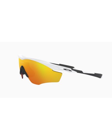 Oakley M2 Frame XL occhiali sole sportivi