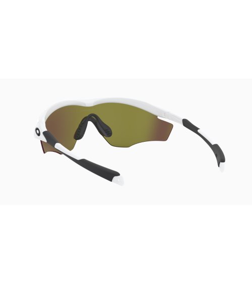 Oakley M2 Frame XL Sportsonnenbrille
