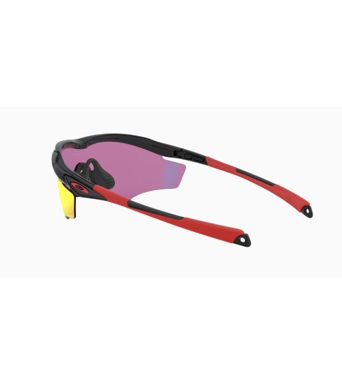Oakley M2 Frame XL occhiali sole sportivi
