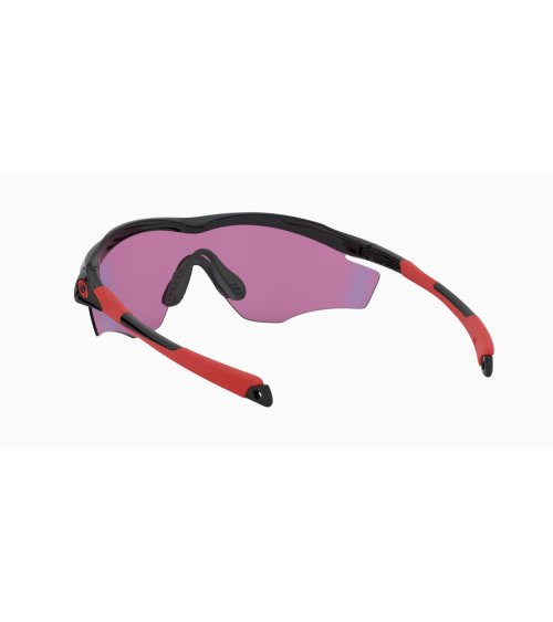 Oakley M2 Frame XL occhiali sole sportivi