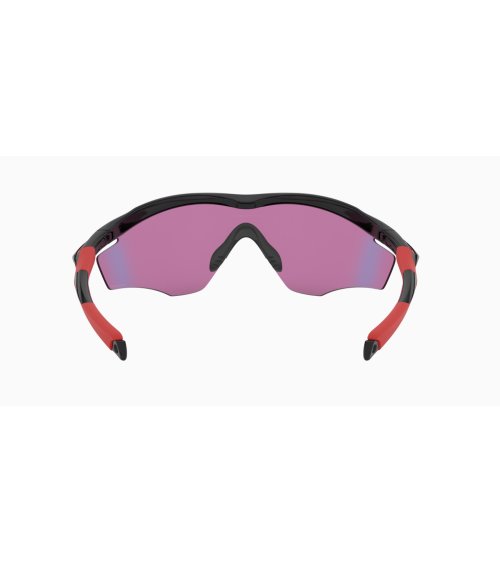 Oakley M2 Frame XL occhiali sole sportivi