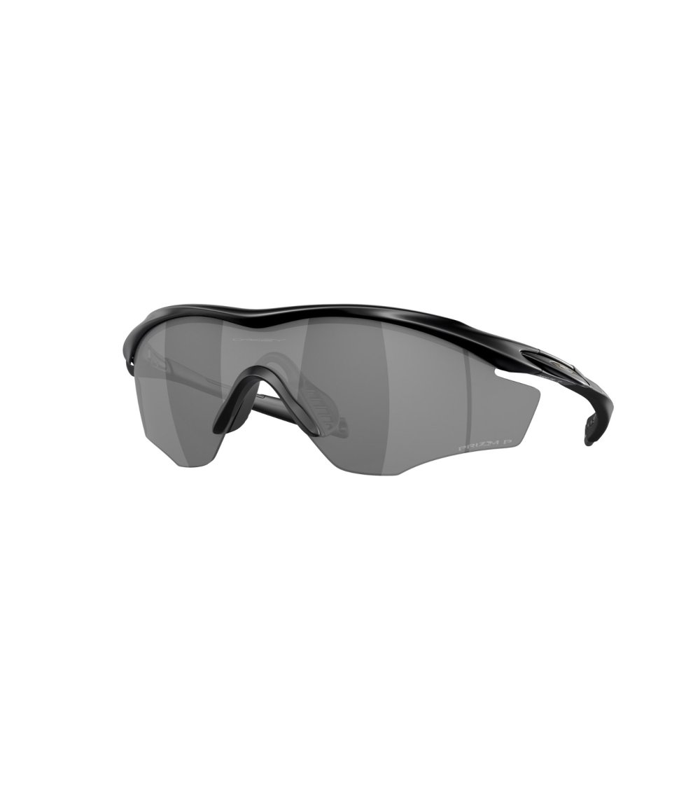 Oakley M2 Frame XL sports sunglasses
