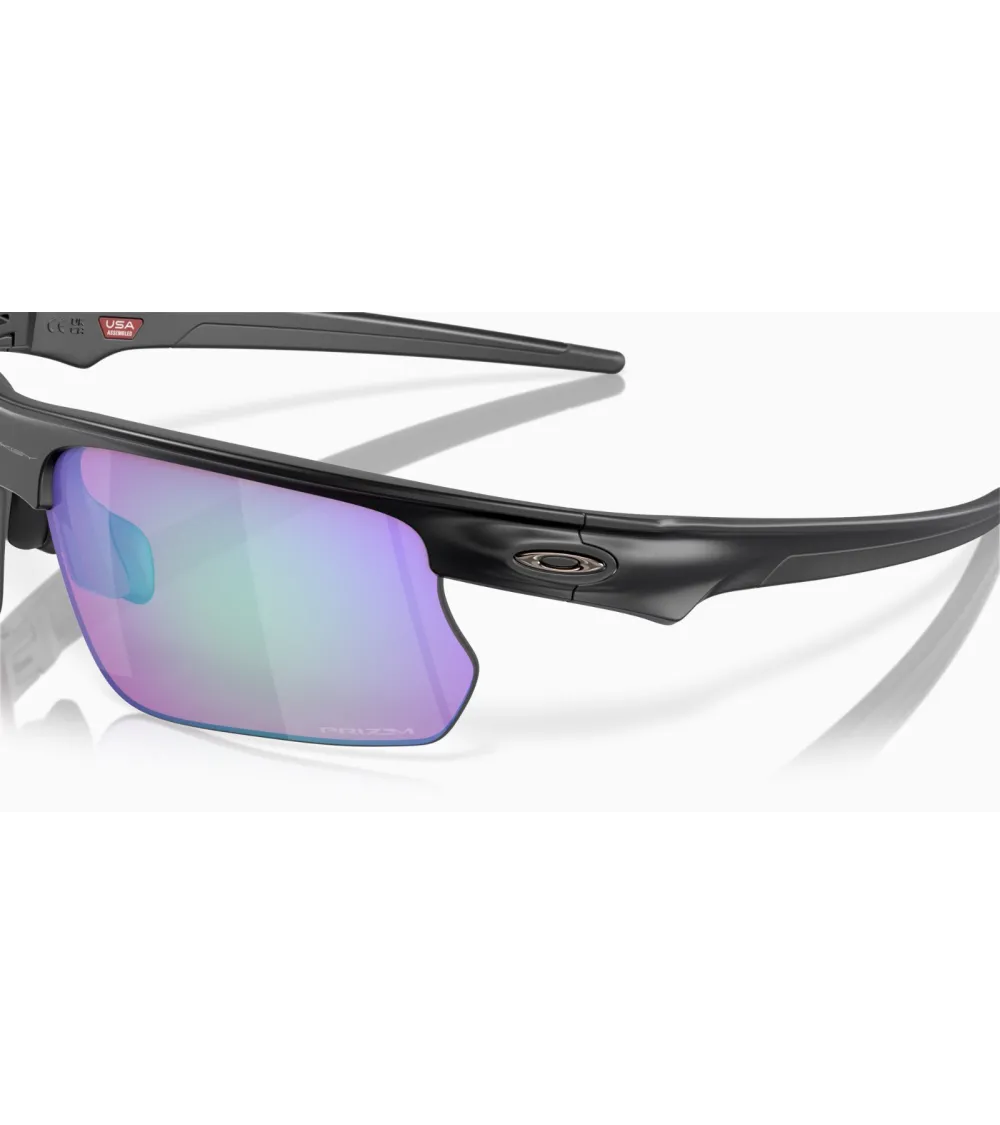 Oakley Bisphaera occhiali sole sportivi