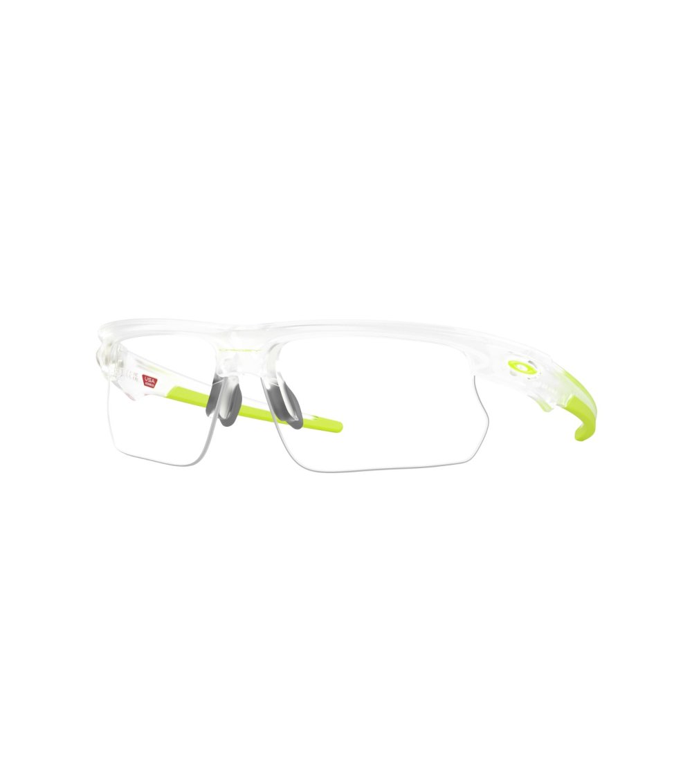 Oakley Bisphaera lunettes de soleil sportives