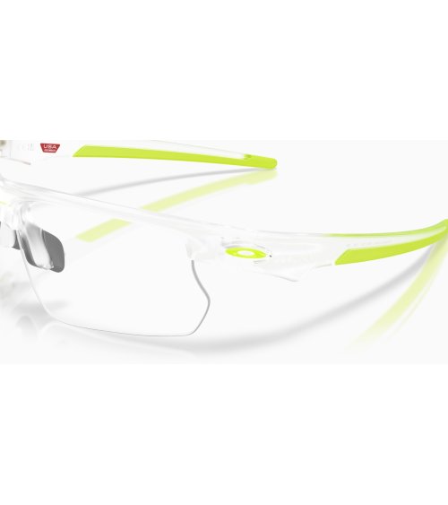 Oakley Bisphaera sports sunglasses