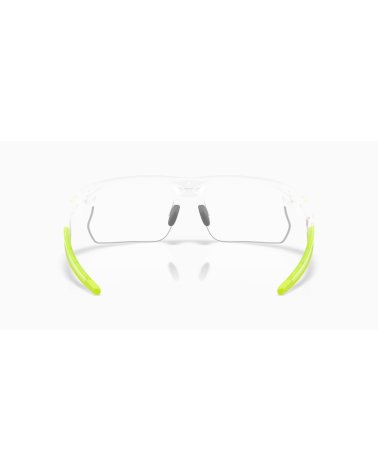 Oakley Bisphaera sports sunglasses
