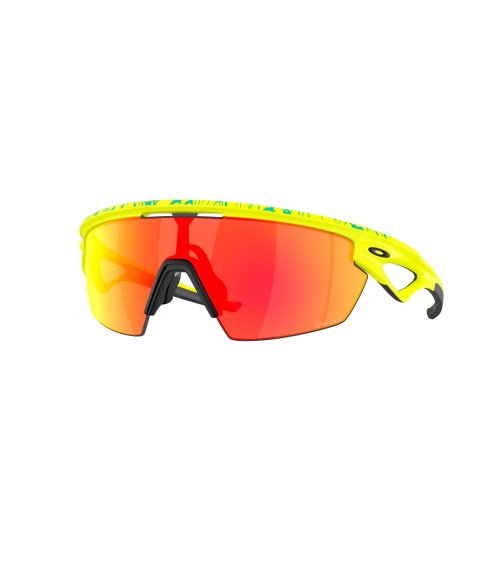Oakley Lunettes soleil sportives Sphaera