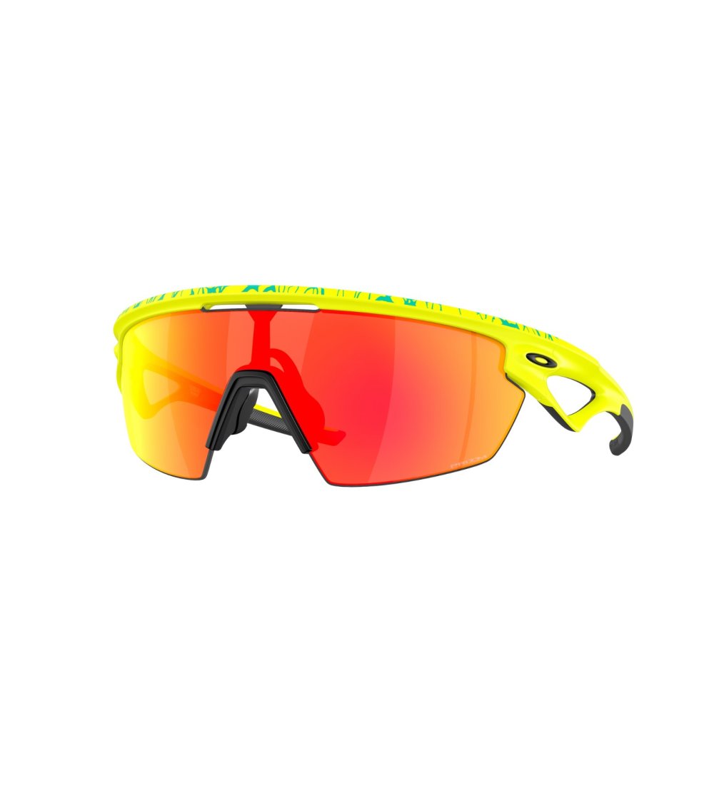 Oakley Occhiali sole sportivi Sphaera