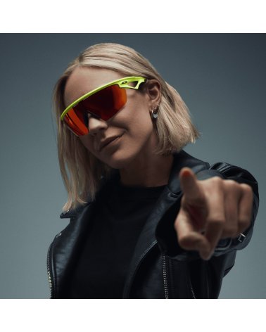 Oakley Sportsonnenbrille Sphaera