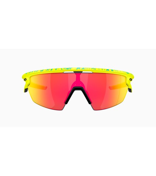 Oakley Sports Sunglasses Sphaera