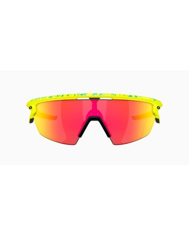 Oakley Sportsonnenbrille Sphaera