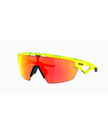 Oakley Lunettes soleil sportives Sphaera