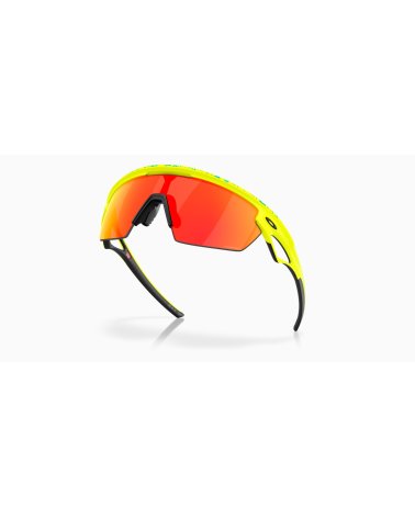 Oakley Sportsonnenbrille Sphaera
