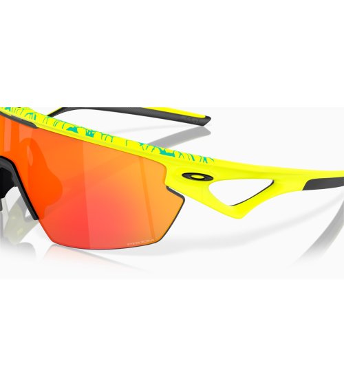 Oakley Lunettes soleil sportives Sphaera