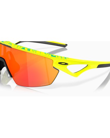 Oakley Lunettes soleil sportives Sphaera