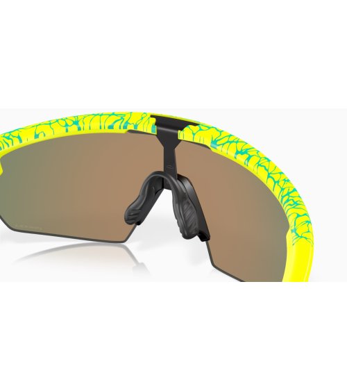 Oakley Lunettes soleil sportives Sphaera