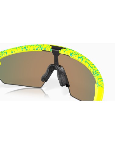 Oakley Sportsonnenbrille Sphaera