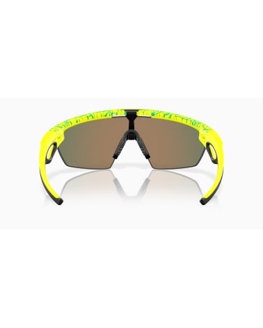 Oakley Lunettes soleil sportives Sphaera