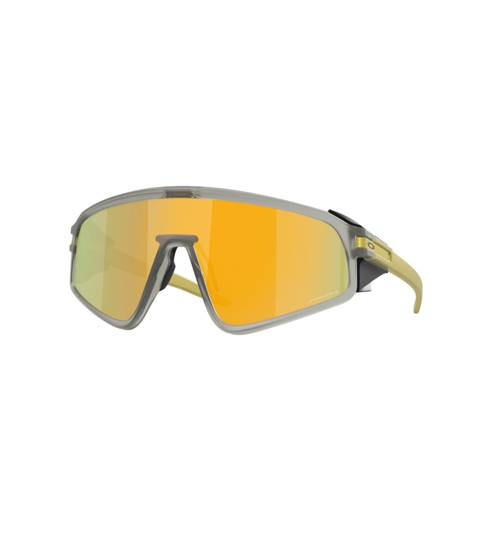 Oakley Latch Panel occhiali sportivi a mascherina