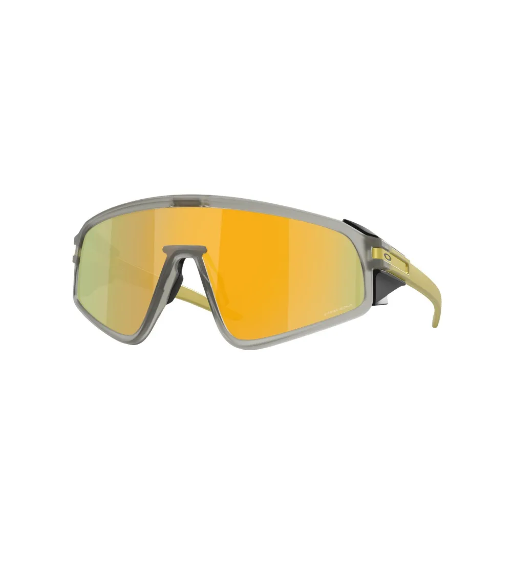 Oakley Latch Panel occhiali sportivi a mascherina