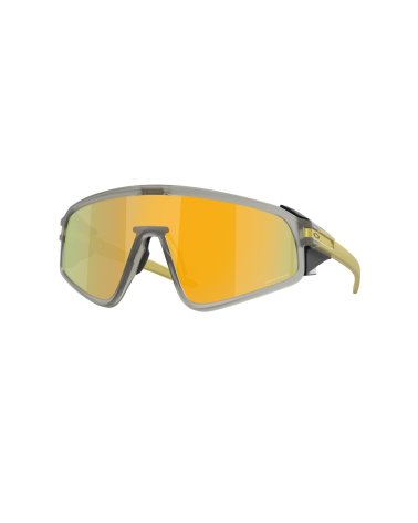 Oakley Latch Panel occhiali sportivi a mascherina