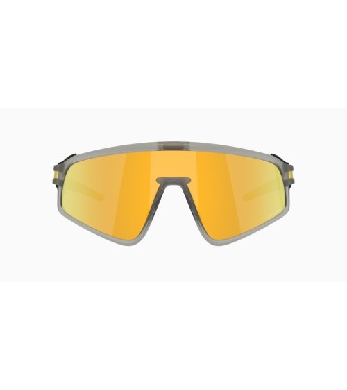 Lunettes de soleil sportives Oakley Latch Panel