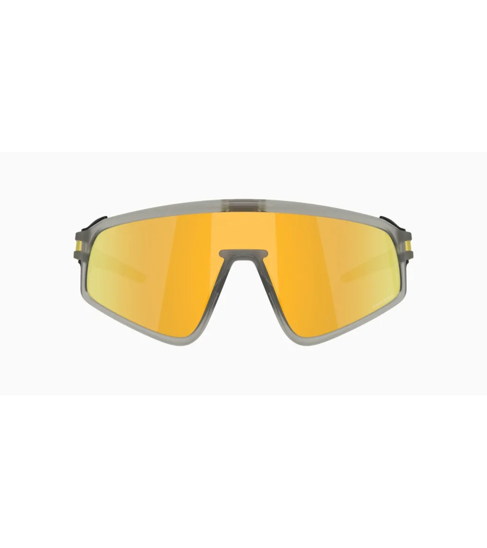 Oakley Latch Panel occhiali sportivi a mascherina