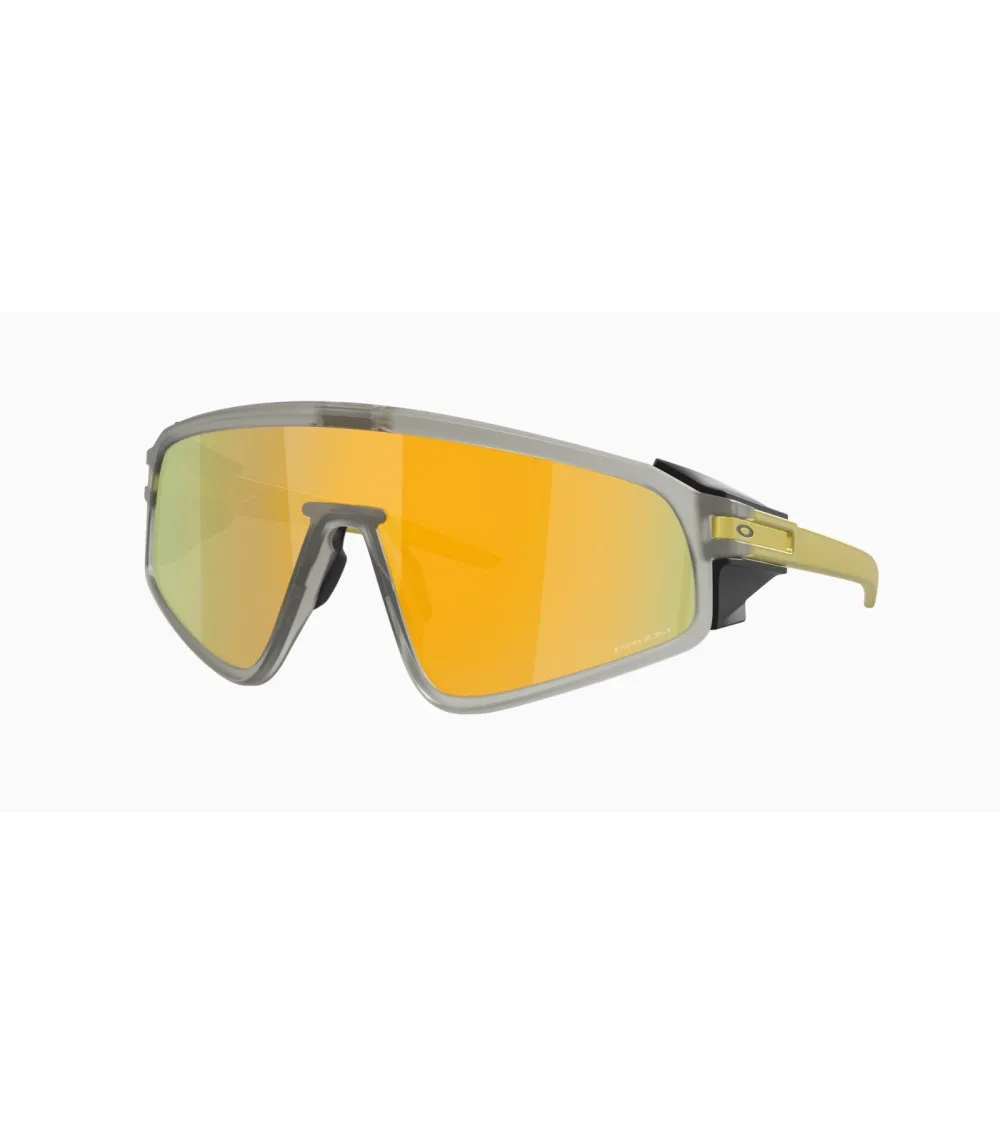 Oakley Latch Panel occhiali sportivi a mascherina