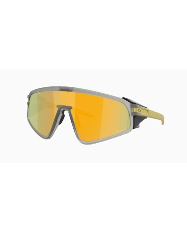 Oakley Latch Panel occhiali sportivi a mascherina